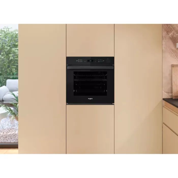 Духовой шкаф Whirlpool AKZ9S 8220 FB изображение 10