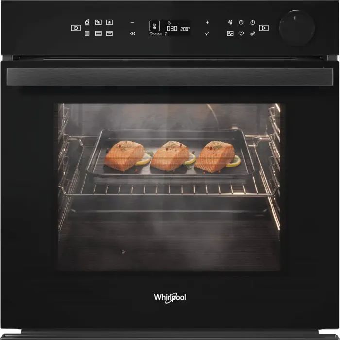 Духовой шкаф Whirlpool AKZ9S 8220 FB изображение 2