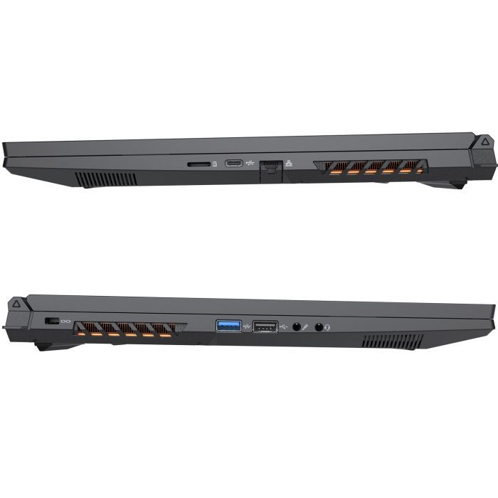 Ноутбук GIGABYTE G6 MF (MF-H2KZ853KD) изображение 5