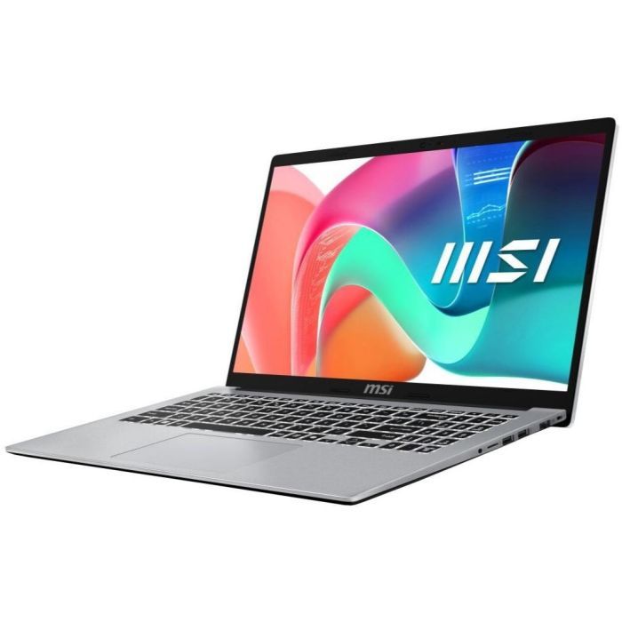 Ноутбук MSI Modern 15 F13MG-273XUA (9S7-15S122-273) изображение 3