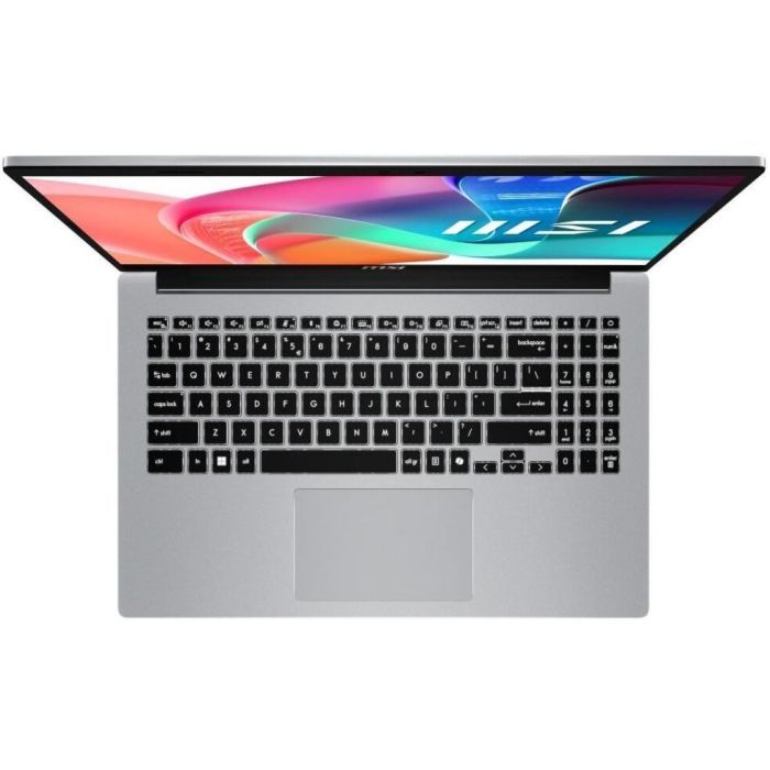 Ноутбук MSI Modern 15 F13MG-273XUA (9S7-15S122-273) изображение 4