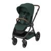 Коляска Maxi-Cosi 2 в 1 Oxford+ Twillic Green (1978403110) изображение 2
