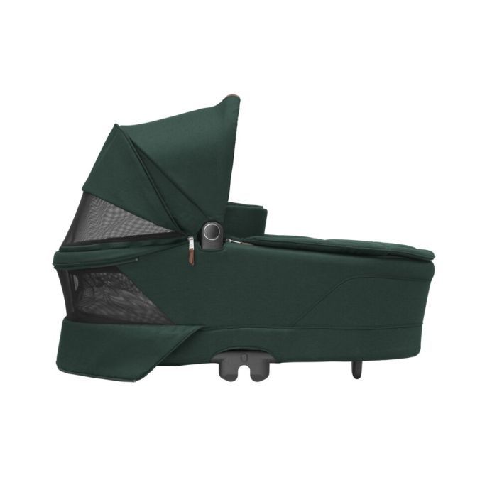 Коляска Maxi-Cosi 2 в 1 Oxford+ Twillic Graphite (1978204110) изображение 3