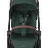 Коляска Maxi-Cosi 2 в 1 Oxford+ Twillic Green (1978403110) изображение 4