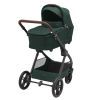 Коляска Maxi-Cosi 2 в 1 Oxford+ Twillic Green (1978403110) изображение 7