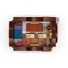 Конструктор LEGO Harry Potter Замок Хогвартс: урок чародейства (76442) изображение 6