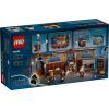 Конструктор LEGO Harry Potter Замок Хогвартс: урок чародейства (76442) изображение 8