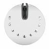Крышка для посуды Tefal Ingenio, 20-28см, нержавіюча сталь, пластик (L9829853) изображение 2
