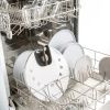 Крышка для посуды Tefal Ingenio, 20-28см, нержавіюча сталь, пластик (L9829853) изображение 8