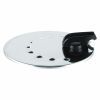 Крышка для посуды Tefal Ingenio, 20-28см, нержавіюча сталь, пластик (L9829853)