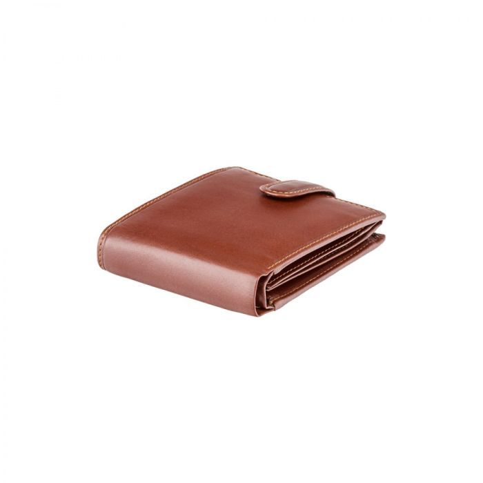 Гаманець Visconti MZ5 Rome з RFID Italian Brown (MZ5 IT BRN) зображення 3