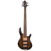 Бас-гитара Cort C5 Plus OVMH Antique Brown Burst
