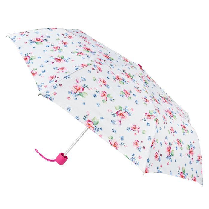Парасоля Fulton Minilite-2 L354 Rose and Animal (L354-039397)