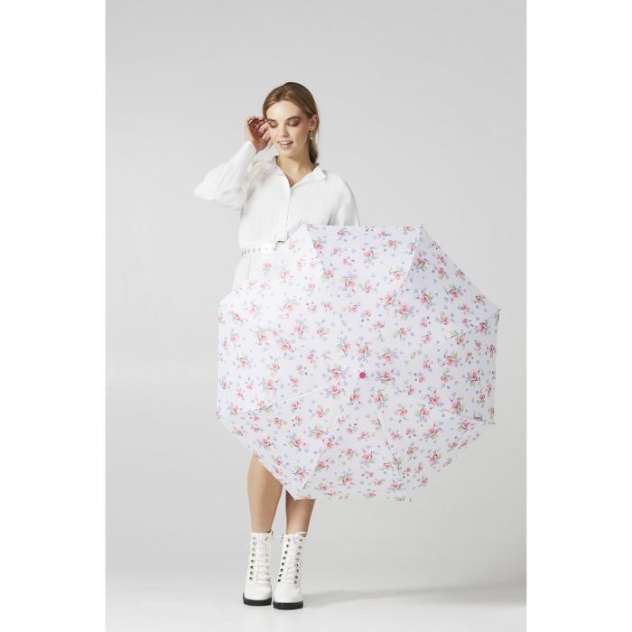 Парасоля Fulton Minilite-2 L354 Rose and Animal (L354-039397) зображення 2