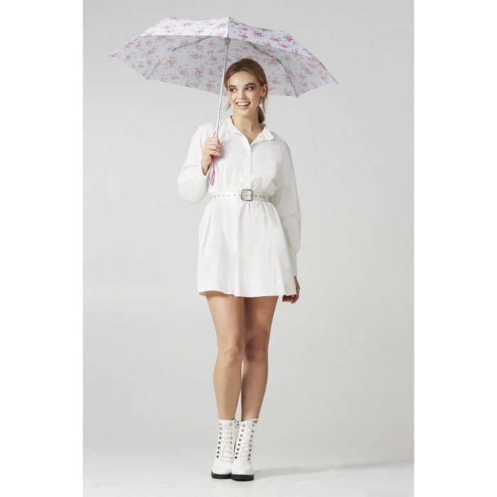 Парасоля Fulton Minilite-2 L354 Rose and Animal (L354-039397) зображення 3