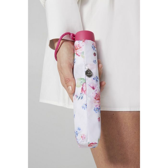 Парасоля Fulton Minilite-2 L354 Rose and Animal (L354-039397) зображення 4