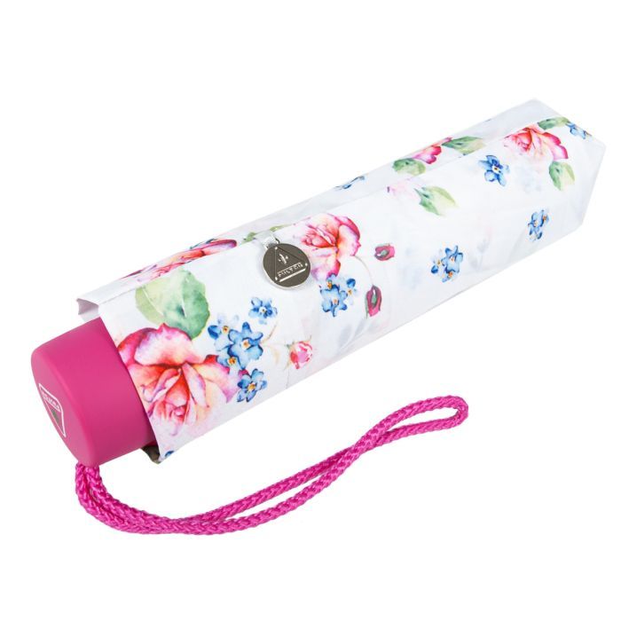 Парасоля Fulton Minilite-2 L354 Rose and Animal (L354-039397) зображення 7