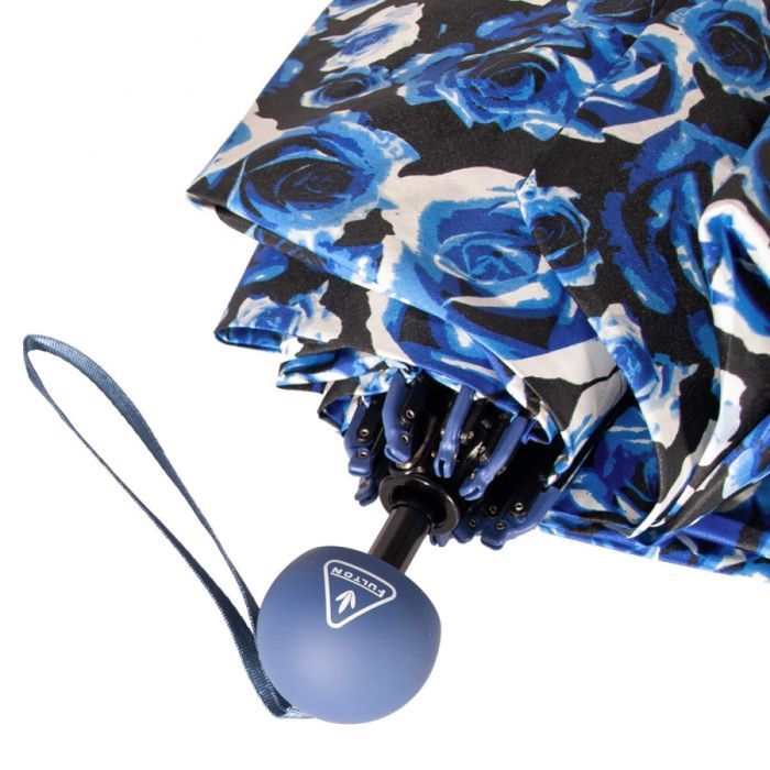 Парасоля Fulton L929 Mini Invertor-2 China Rose (L929-040102) зображення 7