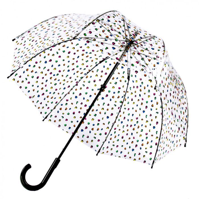 Парасоля Fulton Birdcage-2 L042 Candy Leopard (L042-033623) зображення 3