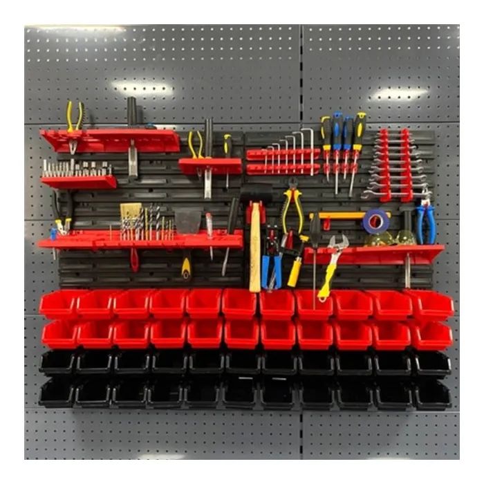 Полиця для інструменту Kistenberg KS_kit79 зображення 4