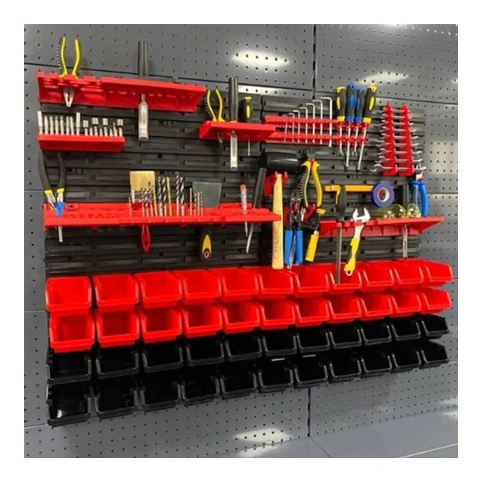 Полиця для інструменту Kistenberg KS_kit79 зображення 6