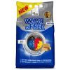 Стиральный порошок Wash&Free Universal Со стружкой хозяйственного мыла 9 кг (4823128004905)