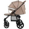 Коляска Lionelo Annet Plus Beige Sand (LO-ANNET PLUS BEIGE SAND) изображение 10