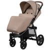 Коляска Lionelo Annet Plus Beige Sand (LO-ANNET PLUS BEIGE SAND) изображение 2