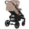 Коляска Lionelo Annet Plus Beige Sand (LO-ANNET PLUS BEIGE SAND) изображение 3