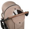 Коляска Lionelo Annet Plus Beige Sand (LO-ANNET PLUS BEIGE SAND) изображение 4