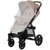 Коляска Lionelo Annet Plus Beige Sand (LO-ANNET PLUS BEIGE SAND) изображение 5