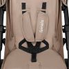 Коляска Lionelo Annet Plus Beige Sand (LO-ANNET PLUS BEIGE SAND) изображение 9