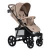 Коляска Lionelo Annet Plus Beige Sand (LO-ANNET PLUS BEIGE SAND)