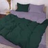 Постільна білизна MirSon Poplin Line 056 + 091 Rowena 110x140 (2200006277637)