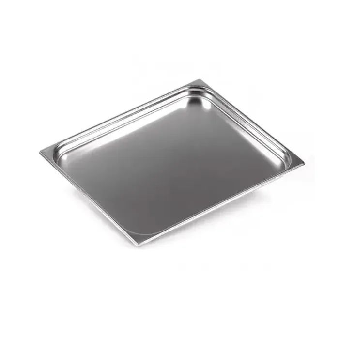 Гастроемкость FoREST Food Line GN 2/3 h 65 мм 5,5 л (232365)