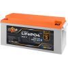Батарея LiFePo4 LogicPower 25.6V - 100Ah (2560Wh) Smart BT (29501) изображение 2