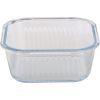 Пищевой контейнер MasterPro Foodies collection квадратний 800 мл (BGMP-5676) изображение 4