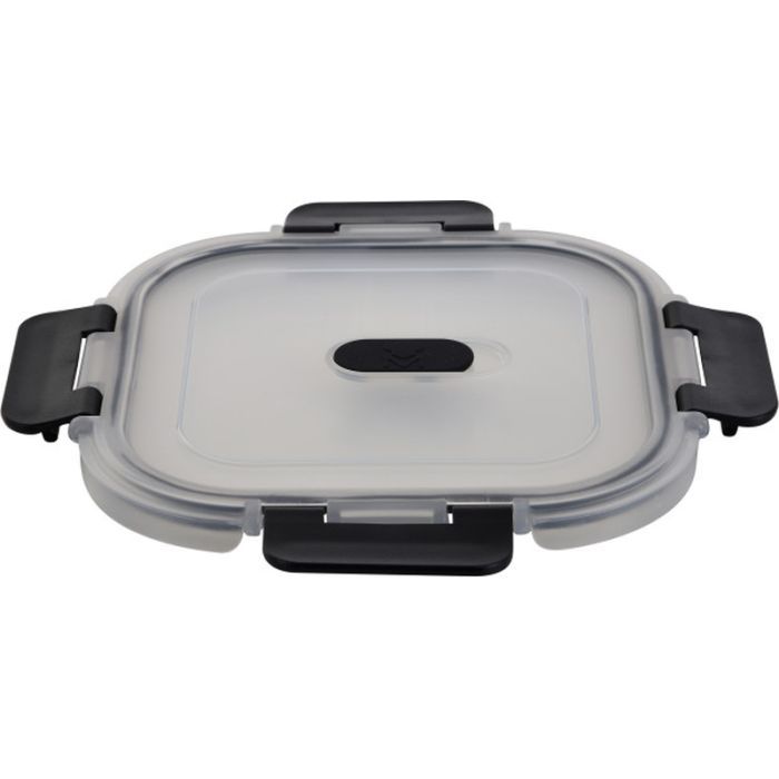 Пищевой контейнер MasterPro Foodies collection квадратний 320 мл (BGMP-5674) изображение 5