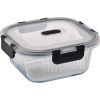 Пищевой контейнер MasterPro Foodies collection квадратний 800 мл (BGMP-5676)