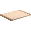 Разделочная доска MasterPro Foodies collection, 35x25x2 см (BGMP-5259) изображение 4