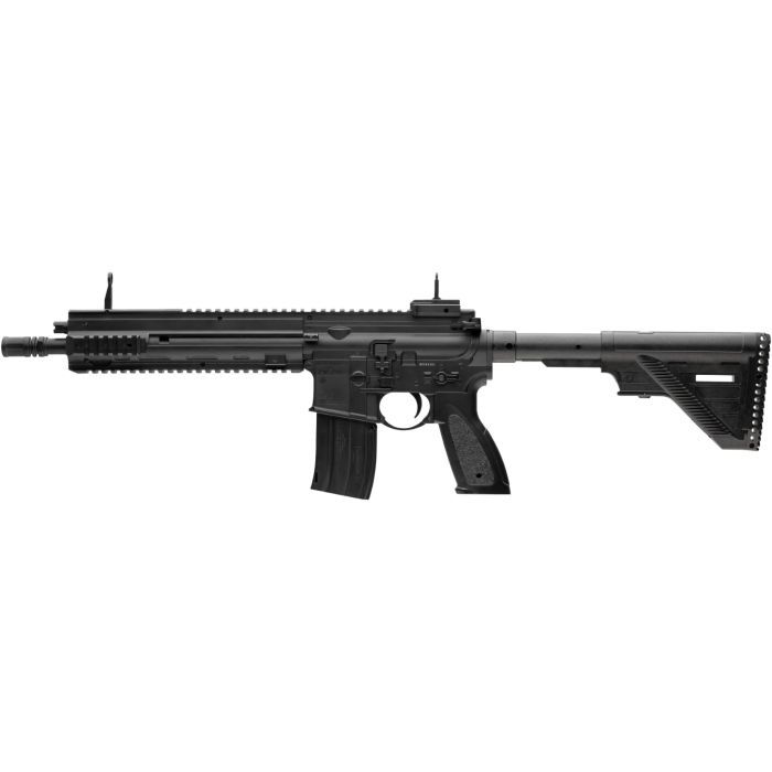 Пневматична гвинтівка Umarex Heckler & Koch HK416 A5 BB (5.8405X)