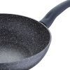 Сковорода Bergner Orion, Вок 28 с (BG-8521-MBG) изображение 6