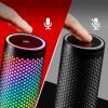 Микрофон HyperX QuadCast 2 S (9A273AA) изображение 11