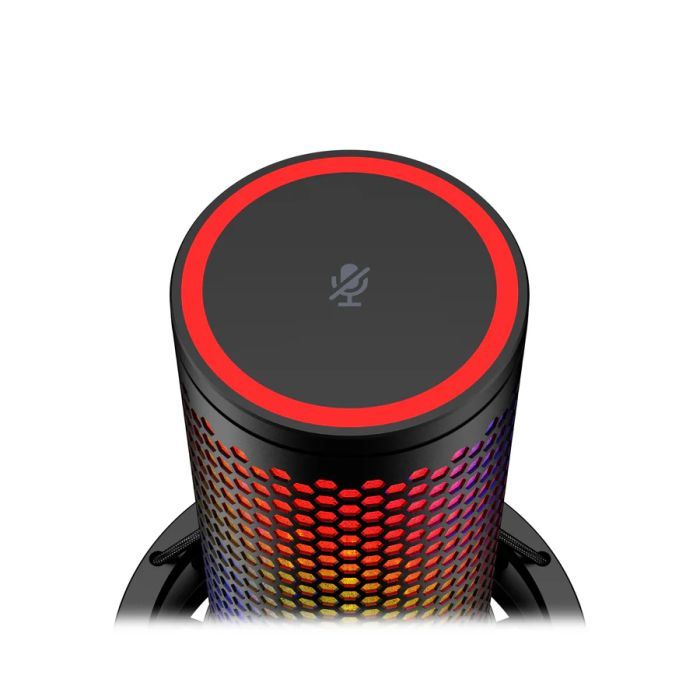 Микрофон HyperX QuadCast 2 S (9A273AA) изображение 5