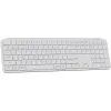 Клавіатура Keychron B6 Pro Wireless/Bluetooth/USB UA Ivory White (B6P-K8-UA) зображення 2