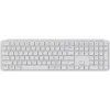 Клавіатура Keychron B6 Pro Wireless/Bluetooth/USB UA Ivory White (B6P-K8-UA)
