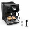 Рожковая кофеварка эспрессо Krups XP381810 изображение 2