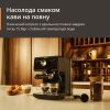 Рожковая кофеварка эспрессо Krups XP381810 изображение 3