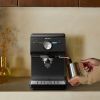Рожковая кофеварка эспрессо Krups XP381810 изображение 5