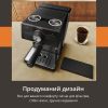 Рожковая кофеварка эспрессо Krups XP381810 изображение 5